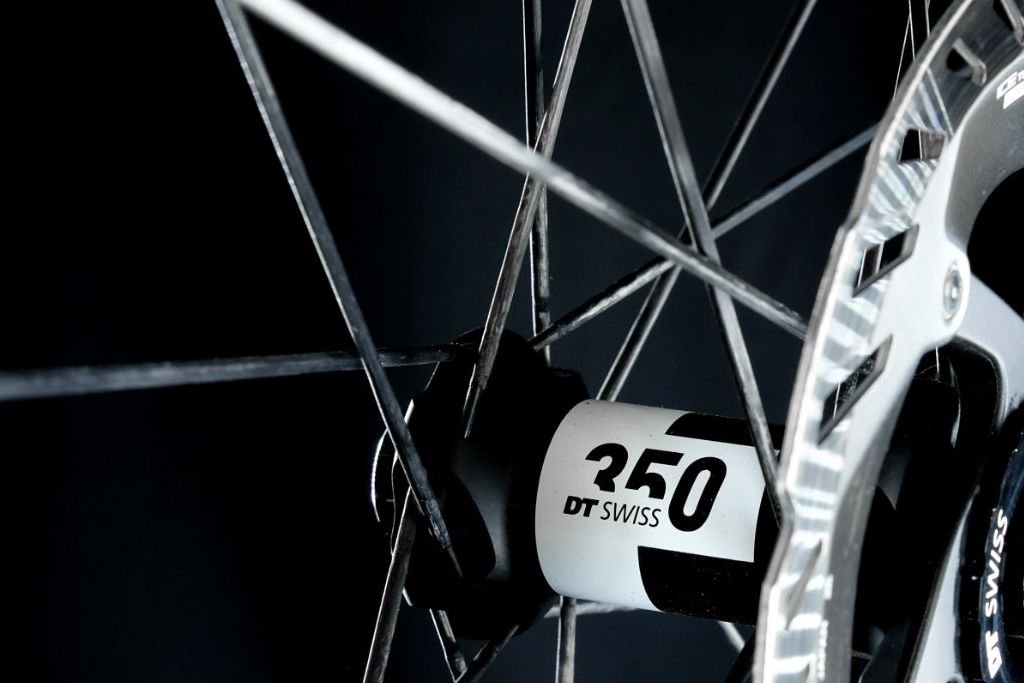 Szprychy karbonowe - Wady i zalety