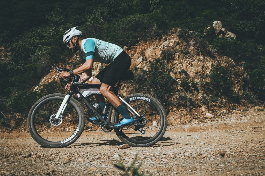 Jakie koła GRAVEL? Poradnik - Na co zwracać uwagę