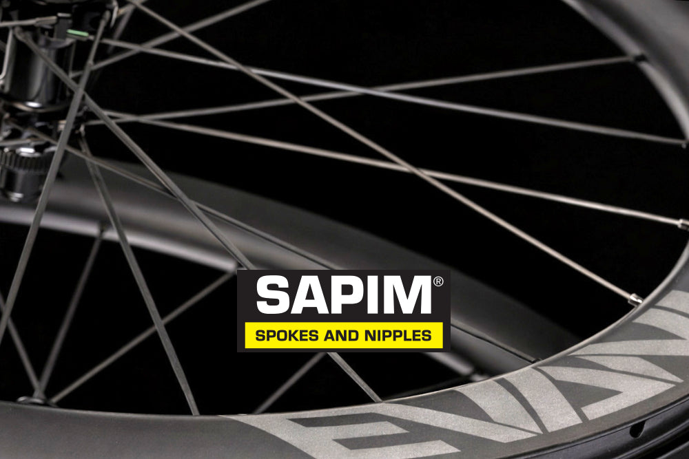 Karbonowe Szprychy SAPIM CX-CARBON