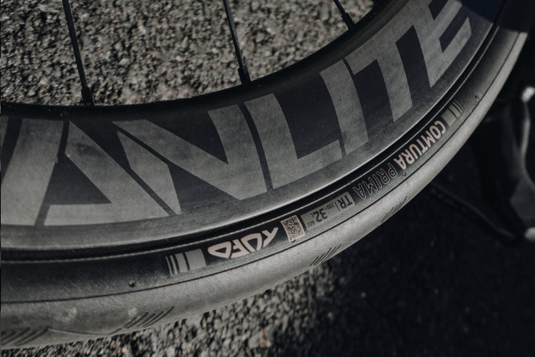 Szerokość opon i obręczy - 2026 Poradnik Szosa