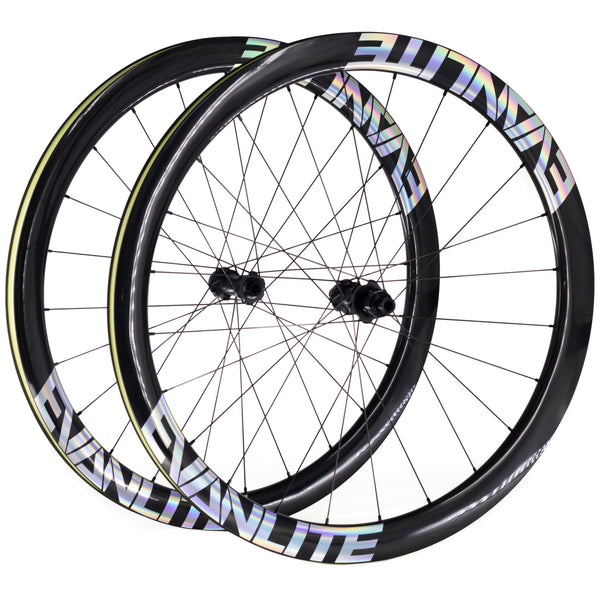 NEW DISC 45 Rainbow DT 350