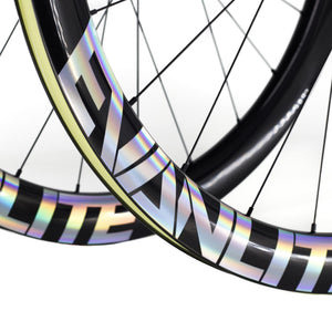 NEW DISC 45 Rainbow DT 350