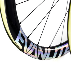 NEW DISC 45 Rainbow DT 350