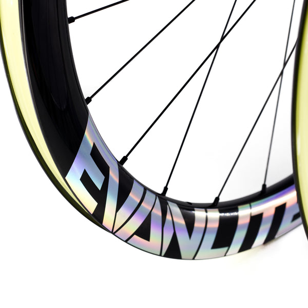 NEW DISC 45 Rainbow DT 350