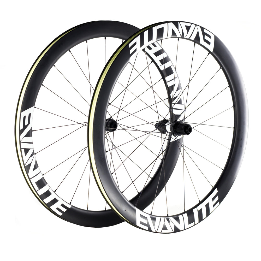Evanlite New Disc 50 DT 350