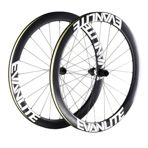 Evanlite New Disc 50 DT 350