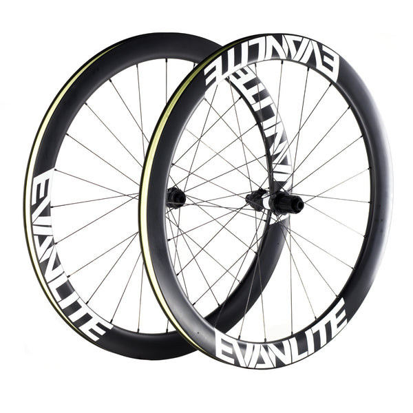Evanlite New Disc 50 DT 350