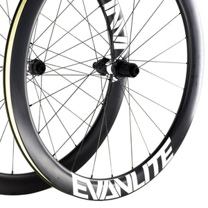 Evanlite New Disc 50 DT 350