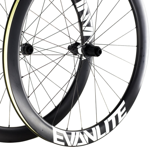 Evanlite New Disc 50 DT 350