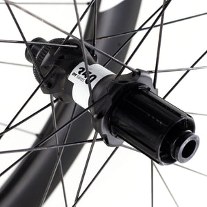 Evanlite New Disc 50 DT 350