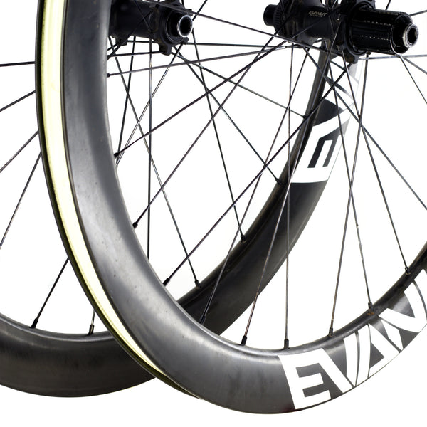 Evanlite New Disc 50