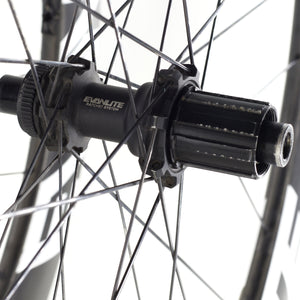 Evanlite New Disc 50