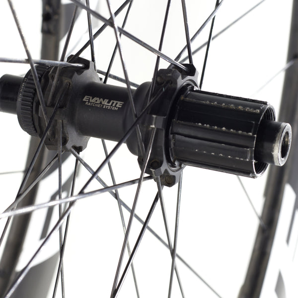 Evanlite New Disc 50