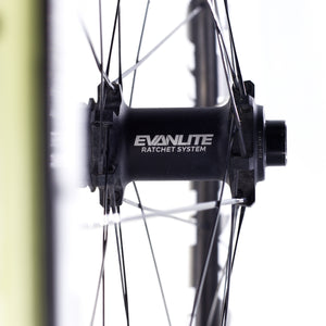 Evanlite New Disc 50
