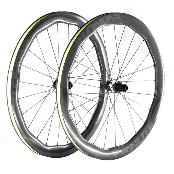 Evanlite New Champion DT 350