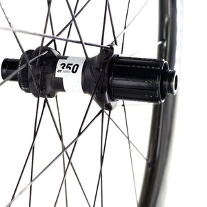 Evanlite New Champion DT 350