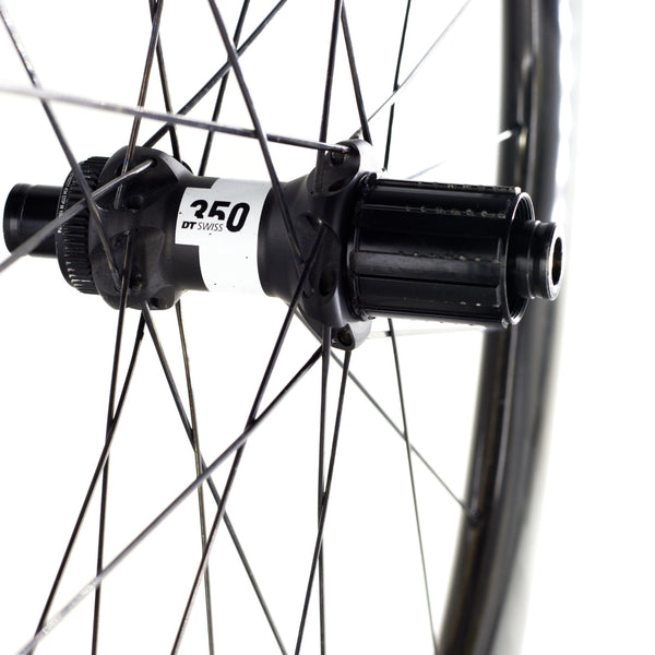 Evanlite New Champion DT 350