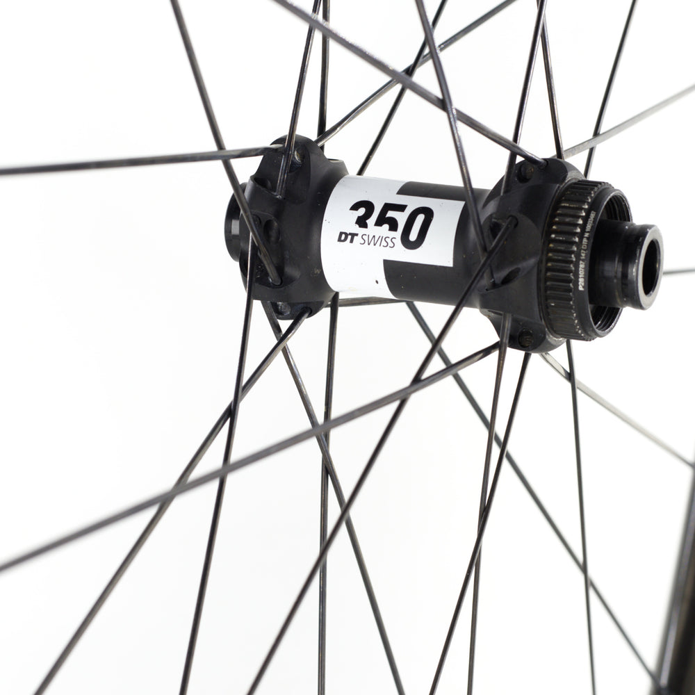 Evanlite New Champion DT 350