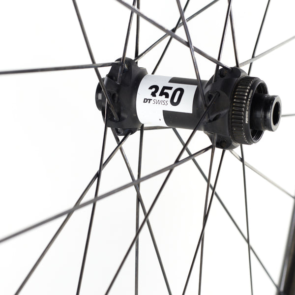 Evanlite New Champion DT 350