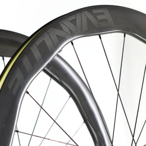 Evanlite New Champion DT 350