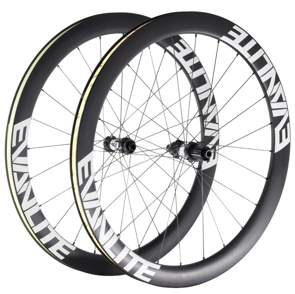 Evanlite New Disc 50 DT Swiss 350