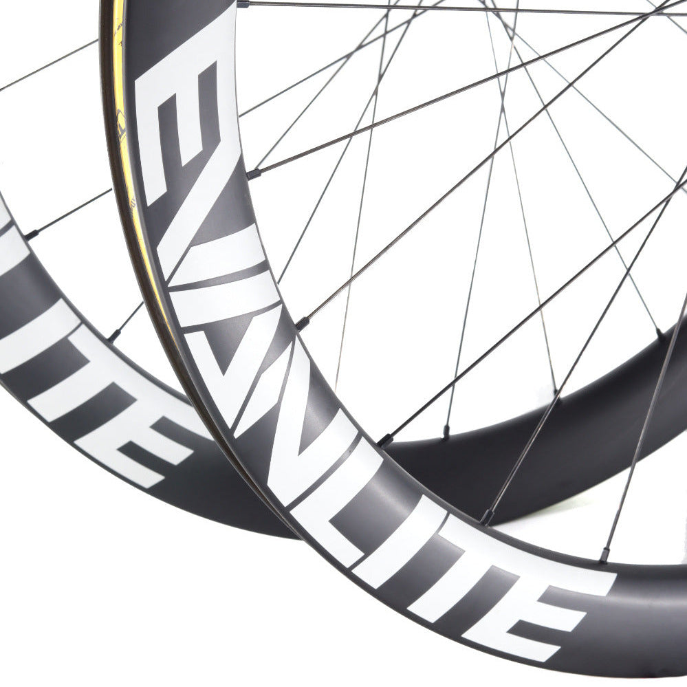 Evanlite New Disc 50 DT Swiss 350