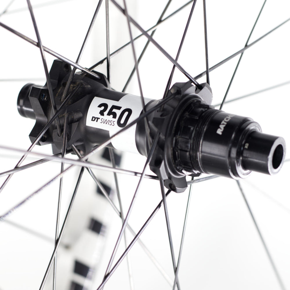 Evanlite MTB Evolution DT 350