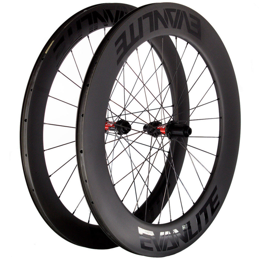 TRI DISC 60-80