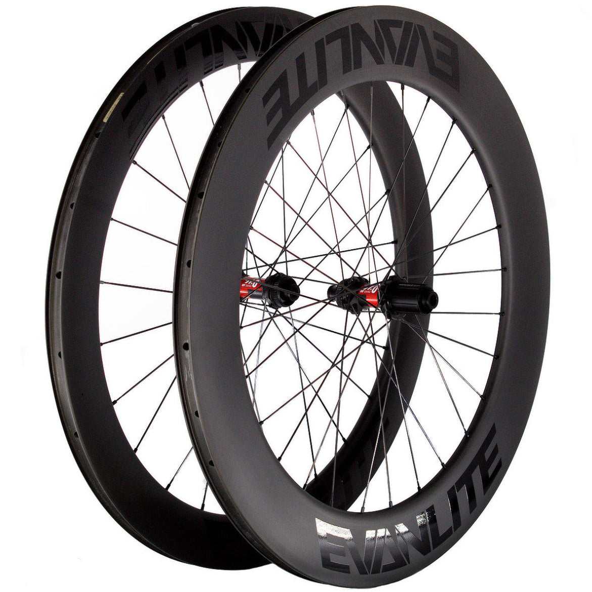 TRI DISC 60-80