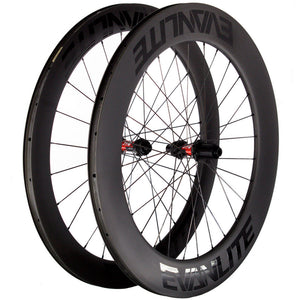 TRI DISC 60-80