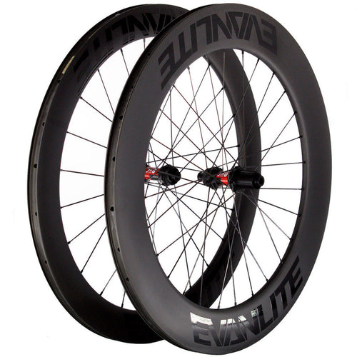 TRI DISC 60-80