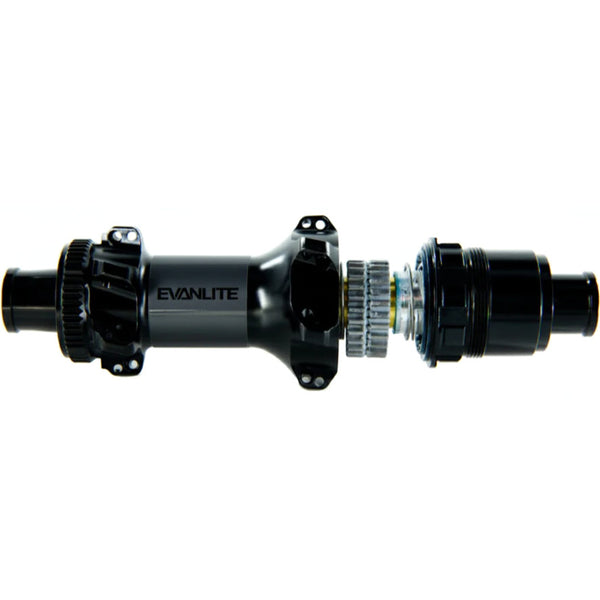 Bębenek piasty Evanlite