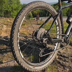 GRAPHENE MTB
