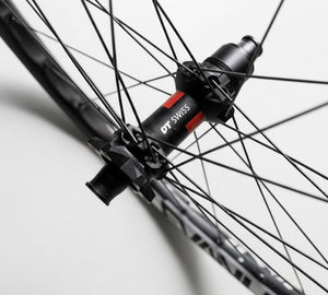 Evanlite Evolution MTB DT 240 EXP