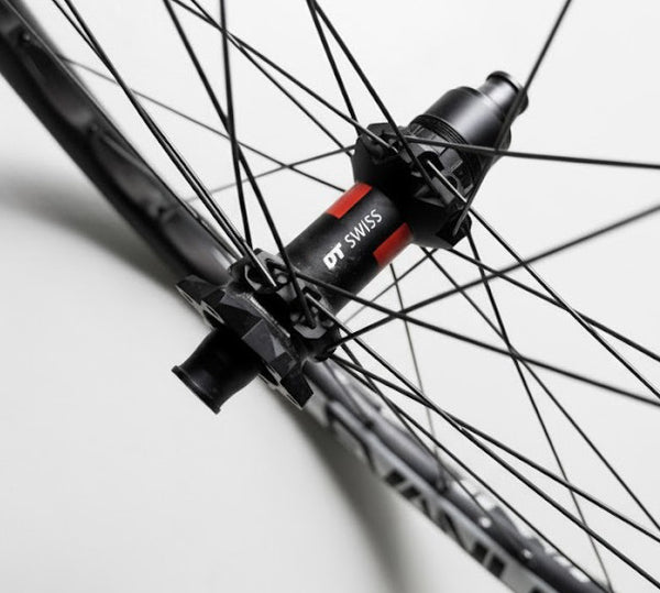 Evanlite Evolution MTB DT 240 EXP