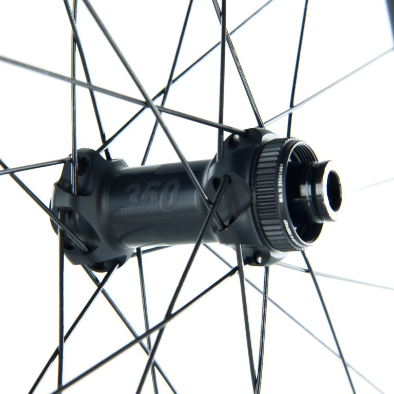 DT350-EVANLITE-BLACK-front